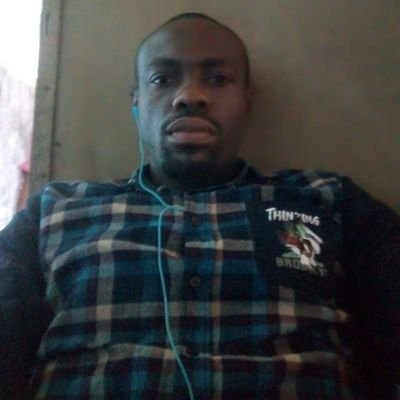 uzomaEkeh2's profile picture. Am easy going cool and straight headed.