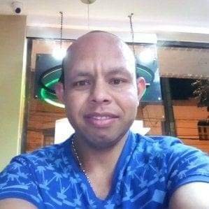 luisGui26541139's profile picture. 