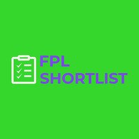 2 #fpl fans (#avfc & #wba) Delivering a weekly shortlist of 👁catching players | Let’s help you win those mini leagues! Best Rank: 3.9k in 21/22