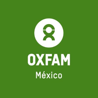 oxfammexico Profile Picture