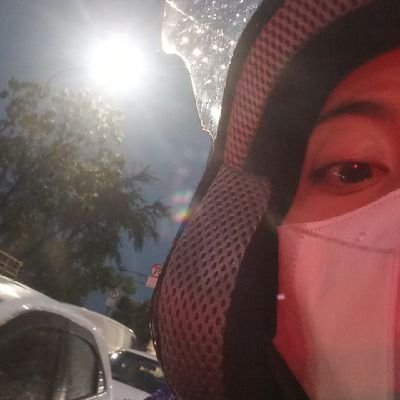 traaaus's profile picture. misuh jaya jaya jaya