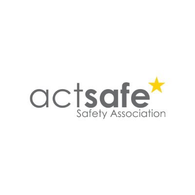 Actsafe partners with BC's arts and entertainment industries to keep workers safe. Set the stage to work safely.