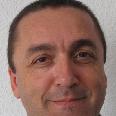 Fernando Muñoz Cubillo