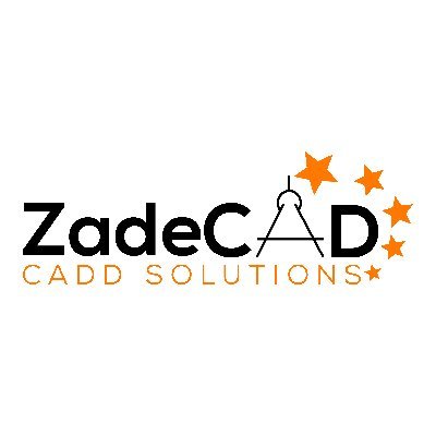 zadecad's profile picture. CAD skilling company for engineering students and professionals: Register for a course(s): https://t.co/wZHZgjQRJB…