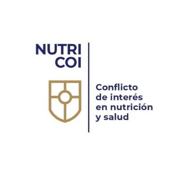 Comunidad de profesionales de salud y nutrición libre de conflictos de interés