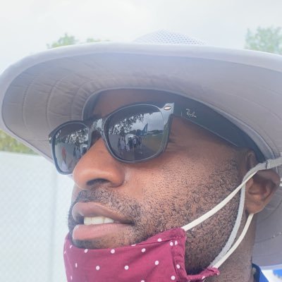 Jamelfrasier's profile picture. PR Pro | Avid Golfer |  Florida 🐊 | Hoya Saxa