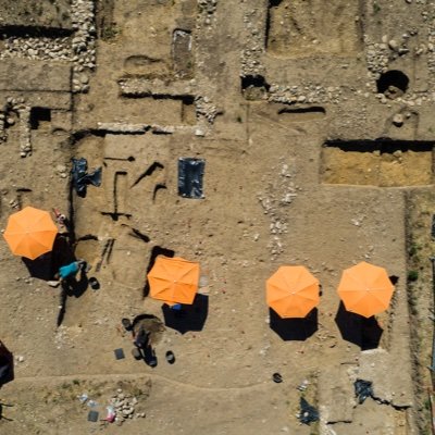 Quotidien des recherches archéologiques menées depuis 2016 à Saint-Bertrand-de-Comminges et Valcabrère dans le cadre d'un Projet Collectif de Recherches.