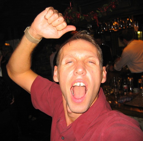 spchapman's profile picture. 