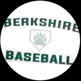 Official TwitterAccount of Berkshire Varsity Baseball EST. 1907