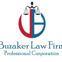 Buzaker Law Firm Professional Corporation(@BuzakerC) 's Twitter Profile Photo