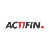 ActifinNews's profile picture. Agence de communication financière et corporate #comfinanciere #relationsmedias #RP #finance #bourse
Nous aimons les chiffres, mais surtout les belles histoires