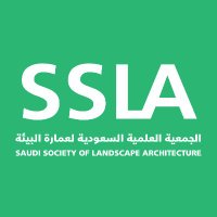 الجمعية العلمية السعودية لعمارة البيئة (@ssla_assoc) 's Twitter Profile Photo