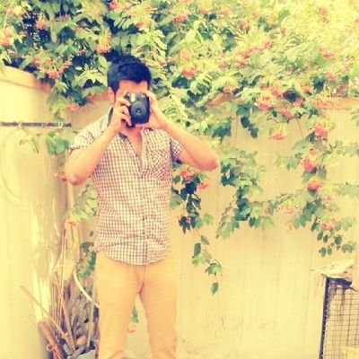 imdev12643488's profile picture. A deep thinker and a Far-sighted person😎