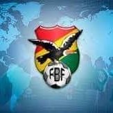 Promover y difundir futbolistas profesionales/juveniles de ascendencia boliviana en todo el mundo. 🇧🇴🌍
