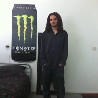 AndreDongen's profile picture. 