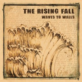 We are fallen. Christ is risen. One day, because of him, we will rise too. Until then, we will make music.