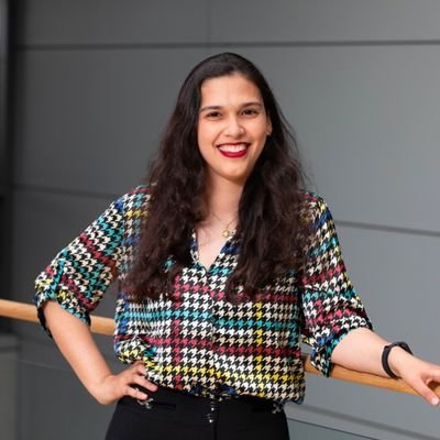Mechatronics Engineer and MSc.
PhD Researcher at @DREAL_ie @DCU 🇮🇪
#IoT #RehabilitationEngineering #VR #AR
🇨🇴🇪🇸💕