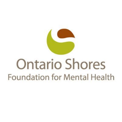 Official account of Ontario Shores Foundation. We raise funds and awareness for mental health @OntarioShores Centre for Mental Health Sciences.