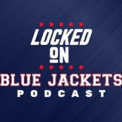 We love the #5thLine 🫶 - Columbus Blue Jackets
