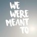WeWereMeantTo (@blackboyscanfly) Twitter profile photo