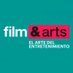 Film & Arts (@FilmAndArtsTV) Twitter profile photo