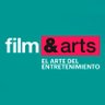 FilmAndArtsTV's profile picture. Nuestra historia se escribe a través del teatro, la música y las series que nos apasionan. El arte del entretenimiento: nuestro mejor episodio.