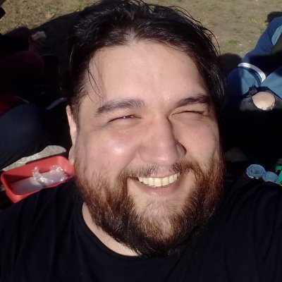 Hombre heterosexual de 32 años, Programador en formación. Especializandome con NodeJS, React, MongoDB, Express, y Typescript.
Experimentado en QA Manual.