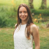 Alexia Bel (@alexiabelavgeni) 's Twitter Profile