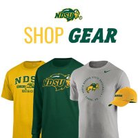 NDSU OFFICIAL GEAR (@ndsulicensing) 's Twitter Profile Photo NDSU OFFICIAL GEAR (@ndsulicensing) 's Twitter Profile Photo
