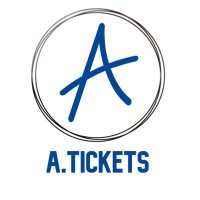 A.Tickets(@A_Tickets1) 's Twitter Profile Photo