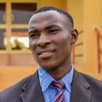 okuo michael (@okuomichael) 's Twitter Profile