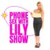 📞Phone Sèx with Lily Show ☎️ (@Lily40xxx) Twitter profile photo