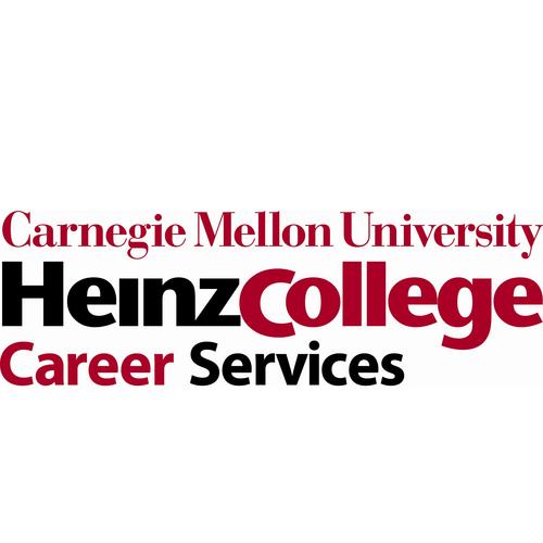 Career development updates, postings & articles for students in the Heinz College Public Policy & Management programs @HeinzCollege from advisors Anita & Diane.