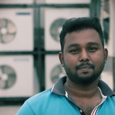 obulirajms's profile picture. 