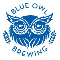 Blue Owl Brewing(@BlueOwlBrewing) 's Twitter Profile Photo