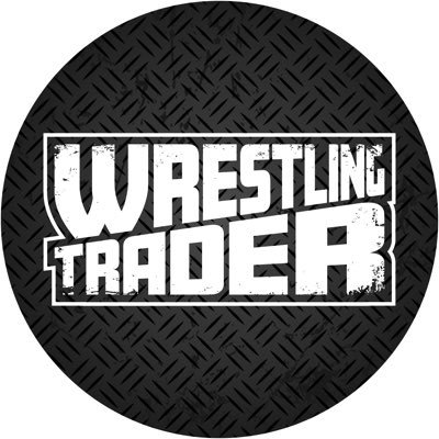 Independent UK online retailer of all things #wrestling. Contact wrestlingtrader@outlook.com.