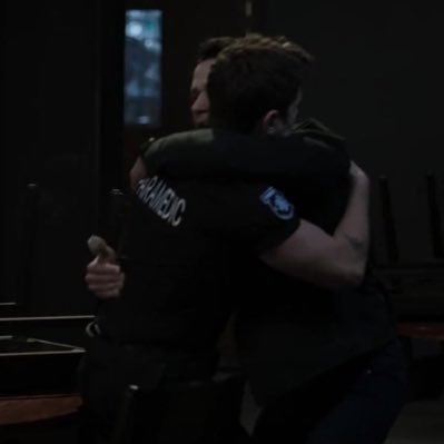 ceo of tarlos hugs they are my favourite thing in the universe