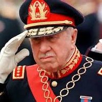 Patriota, El General Vive: Honremos su memoria...(@Marcelochumango) 's Twitter Profile Photo