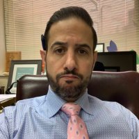 Abe Saad (@ajs_law) 's Twitter Profile