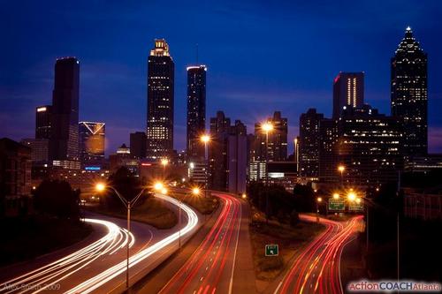 ActionCOACHAtl's profile picture. A firm of Business and Executive Coaches who envision an Atlanta where every business achieves its full potential through business education & accountability.