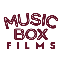 Music Box Films (@musicboxfilms) 's Twitter Profile Photo Music Box Films (@musicboxfilms) 's Twitter Profile Photo