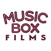 Music Box Films(@musicboxfilms) 's Twitter Profile Photo