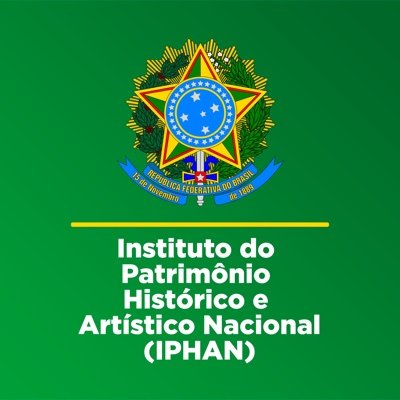 O Iphan é uma autarquia federal vinculada à @GovCultura e ao @GovTurismo, responsável por proteger e promover o Patrimônio Cultural Brasileiro.