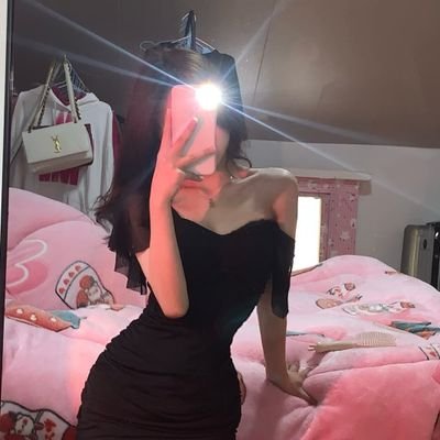 Ceylin45893277's profile picture. #太原 04年在校学生 在太原读书 晚上接线下 这里只更新日常不回私信 这里回私信 @nuomi0505 或者电报找我 https://t.co/LDck2dNHaK