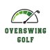 Overswing Golf (@overswinggolf) Twitter profile photo Overswing Golf (@overswinggolf) Twitter profile photo