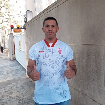 brasileiro hincha de Huracán
Argentino de corazón
TE AMO HURACÁN, TE AMO PARA TODA LA VIDA 🎈