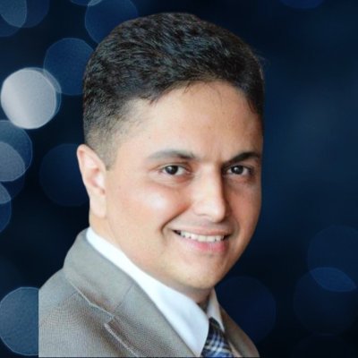 Director Sales @ Azentio, Entrepreneur, social activist, avid traveler and future tech geek.