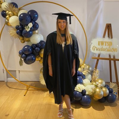 Primary School Teacher👩🏼‍🎓 BA Primary Education & MA SEN/ALN