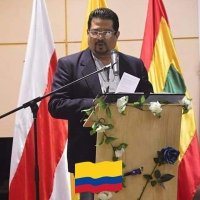 Fidel A. Llinás Zurita:. (@fideliusmagnus) 's Twitter Profile
