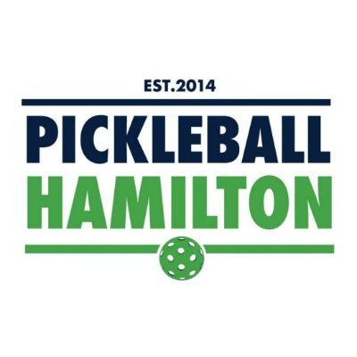 Promoting the Growth of Pickleball in the Greater Hamilton Region